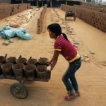 China’s Forced Labor Regime Exposes Global Complicity in Human Trafficking