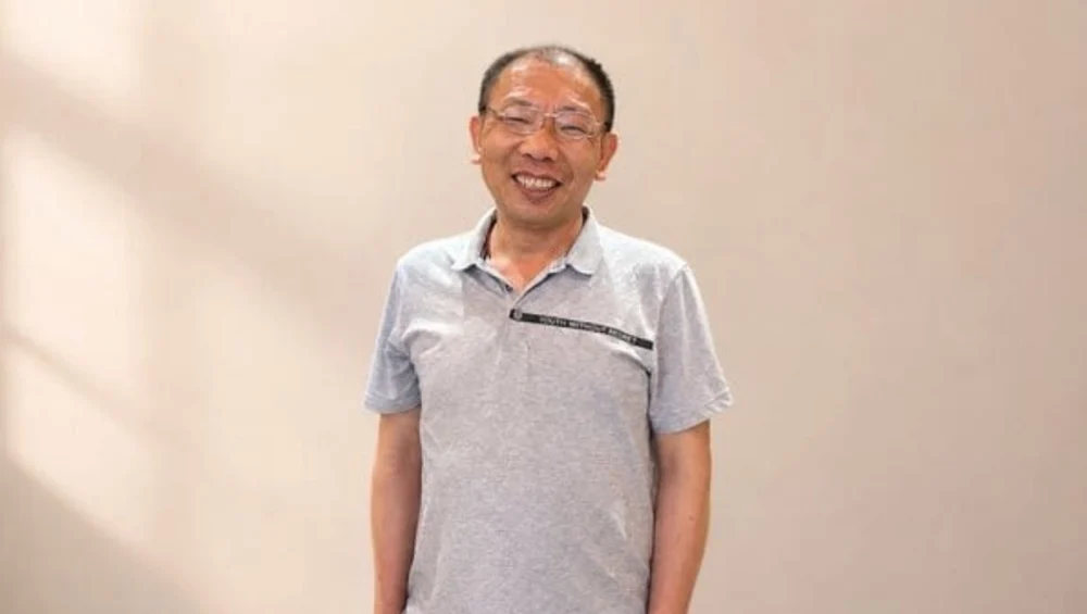 Chinese Human Rights Defender Disappeared While Seeking Urgent Medical Care Pattern of Repression