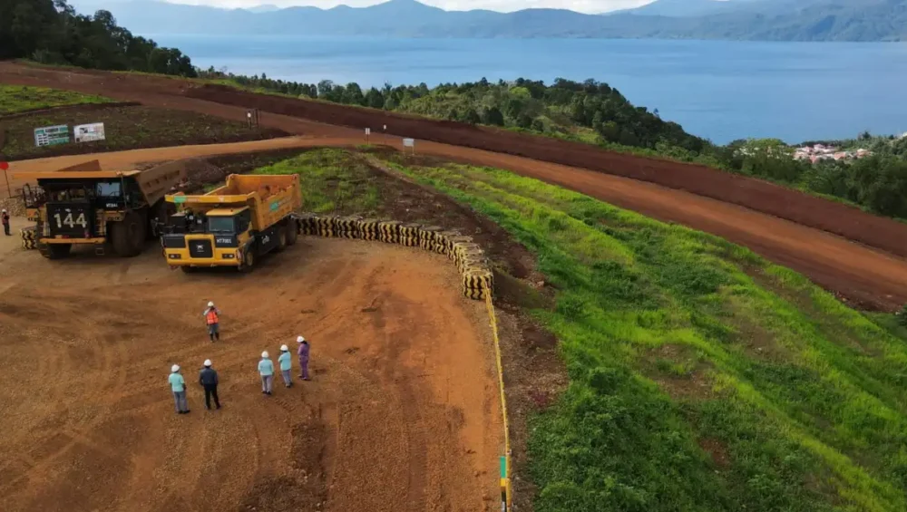 Chinese Transition Mineral Mining Projects Face Human Rights Abuse Claims