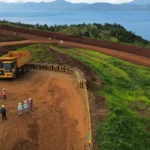 Chinese Transition Mineral Mining Projects Face Human Rights Abuse Claims