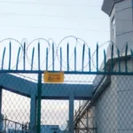 Chinese whistleblower who exposed Xinjiang abuses granted US asylum