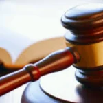 Church files lawsuit seeking return of assets seized in human trafficking case