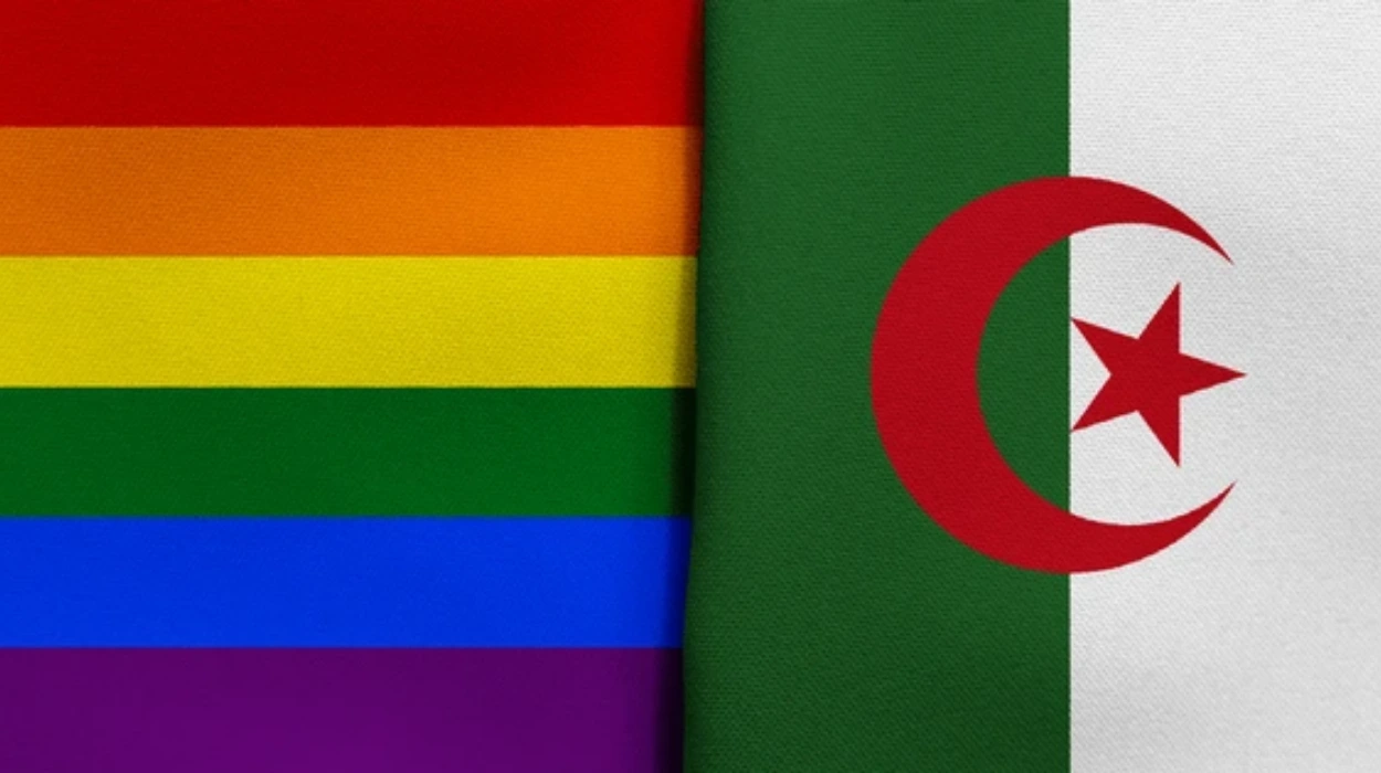 Civil Society and Transgender Advocacy in Algeria: Struggles and Small Victories