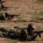 Colombians Linked to RSF Atrocities Trained in UAE Bases