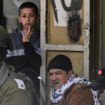 Controversial Israeli land plan in West Bank seen as step toward annexation