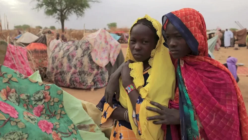Country Profile: Human Rights Challenges and Progress in Conflict Zones