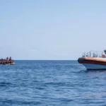 Cross-Border Trafficking: How Tijuana’s Location Fuels Human Smuggling Networks?