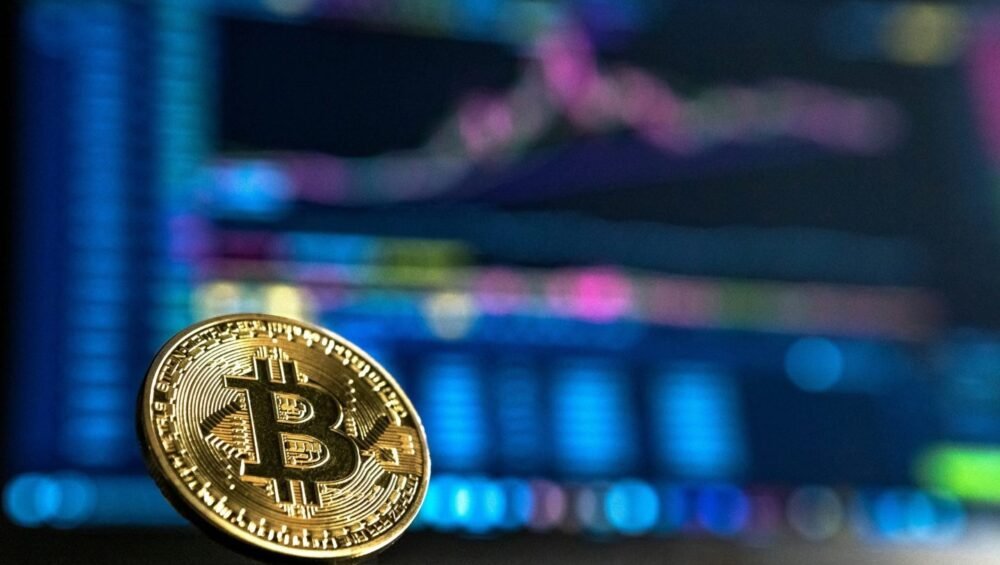 Crypto Shadows: Tracking ISIS Funds Through Blockchain Vulnerabilities