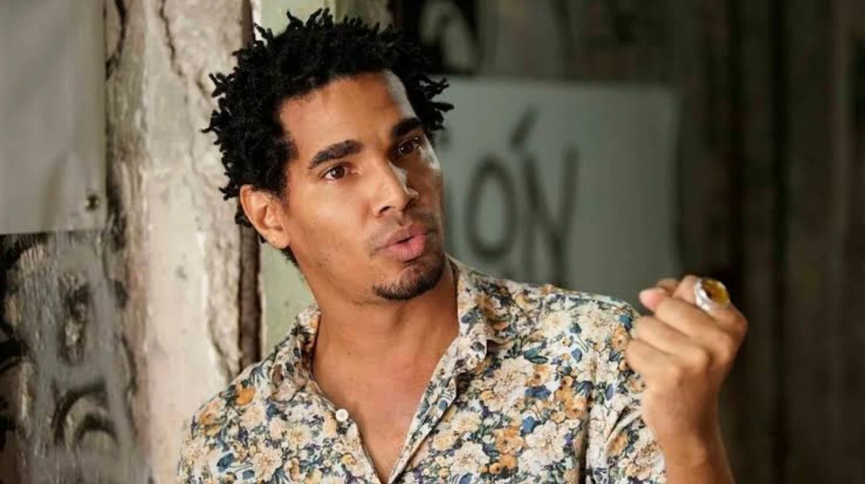 Cuba’s Disappearance of Artist Otero Alcántara