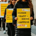 Cutting Off Traffickers: The Impact of Disqualifying Human Traffickers from DOT Licenses