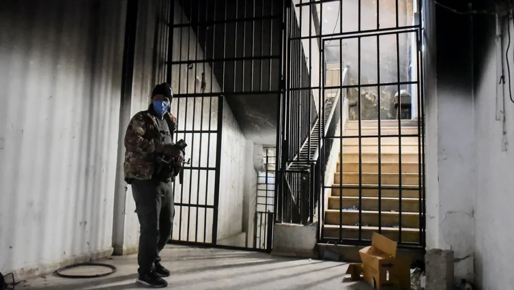 Damascus Dossier Leaks: Syrian War Criminals Face Belgian Reckoning