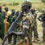 Danger of atrocities looms in South Sudan amid renewed civil war