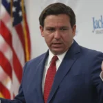 DeSantis Testimony Exposes Michigan Trafficking Data Shortfalls