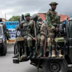 Democratic Republic of Congo: Armed Group Abuses and Mining-Related Human Rights Issues