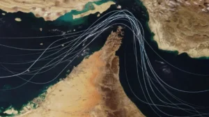 Desalination Threats: Probing U.S. Intent in Hormuz Standoff