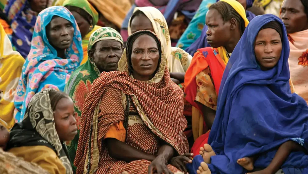 Disproportionate impacts of armed hostilities on women and marginalized groups