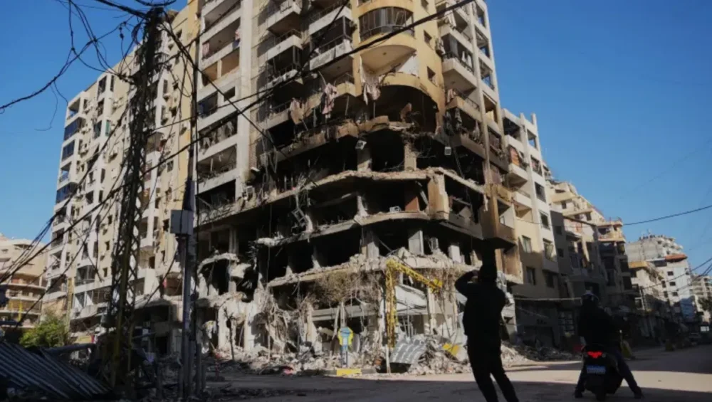 Distinction and displacement: What OHCHR’s Lebanon findings mean for IHL enforcement?