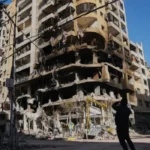 Distinction and displacement: What OHCHR’s Lebanon findings mean for IHL enforcement?