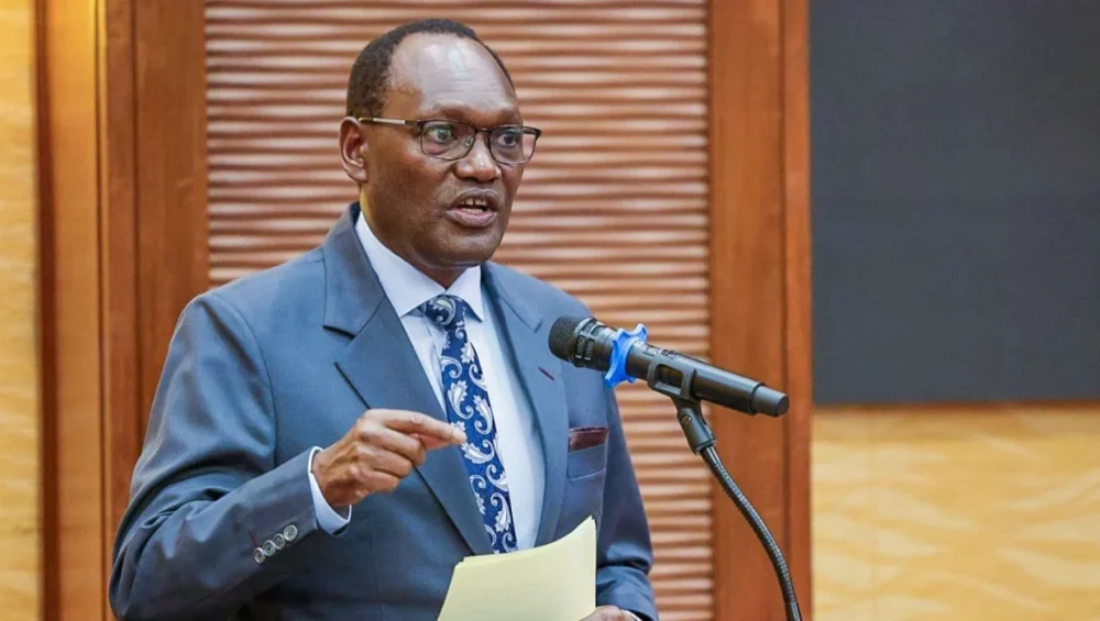 EU High-Risk Tag Signals Kenya’s Financial System Reckoning