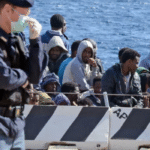 EU deportation plan raises concerns over ICE-like enforcement tactics