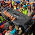 Economic Siege in Iran: Amplifying Human Trafficking in Southeast Asia