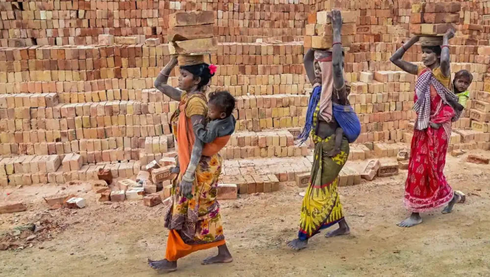 Economic and Human Costs of Modern Slavery: Why the G20 Must Act
