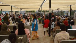 Egypt refugee crackdown sparks rights alarm as arrests and deportations widen