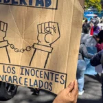El Salvador State of Exception Faces Crimes Against Humanity Claims