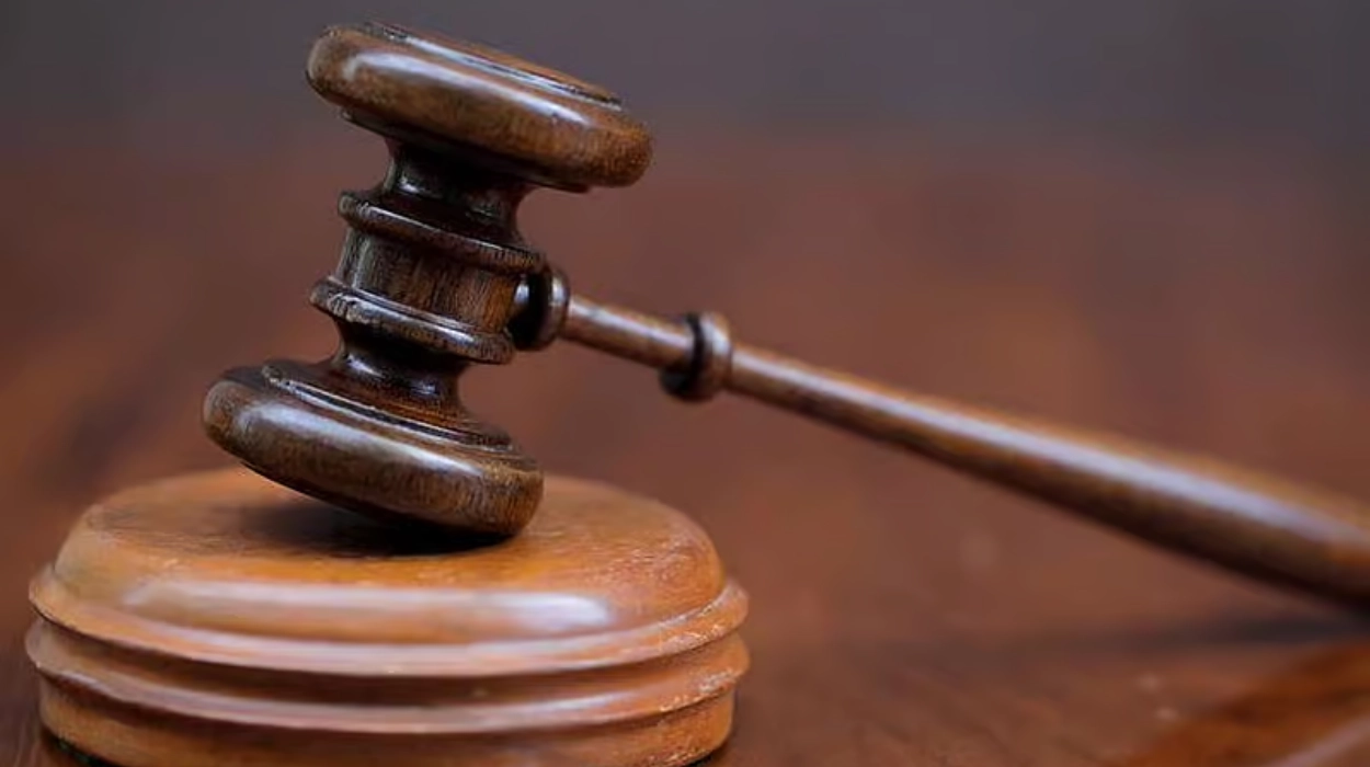 Emirati Jailed for Inciting Child Marriage in Morocco A Human Rights Failure