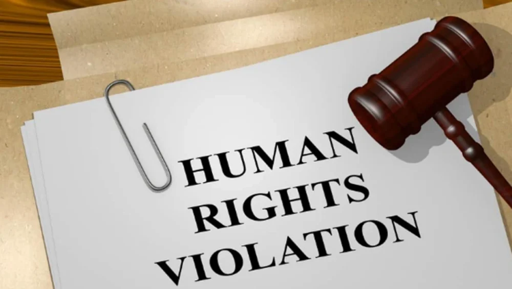 Enforcement Challenges in International Human Rights Law