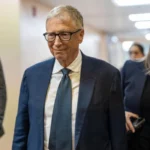 Epstein's Shadow: Should Bill Gates Fund Trafficking Survivors as Amends?