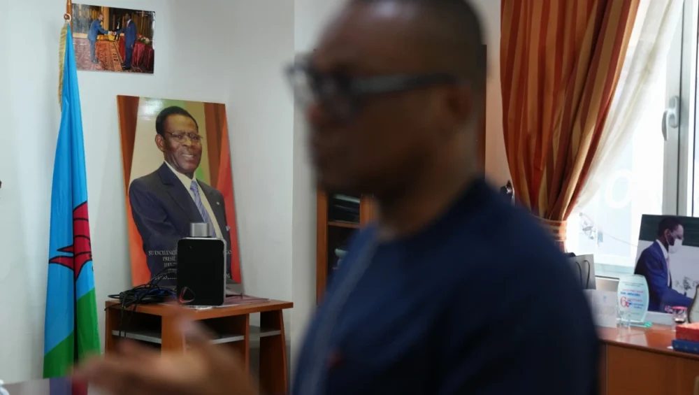 Equatorial Guinea Sends US Deportees to Persecution Human Rights Violation