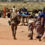 Ethnic cleansing and crimes against humanity in Darfur’s armed conflict