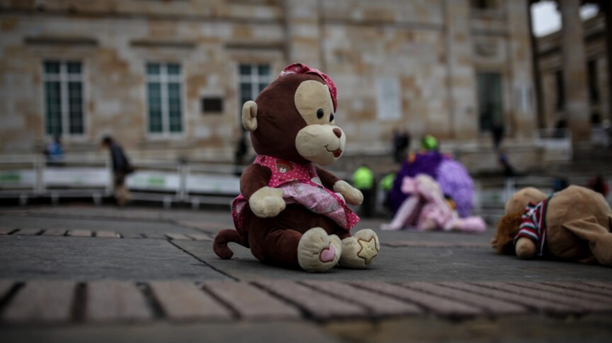 European Rights Court Finds Norway Violated Human Rights in Child Adoption