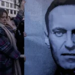 European states accuse Russia of poisoning Alexei Navalny with toxin