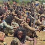 Executions, torture, abductions, rape Ethiopia’s hidden conflict in Oromia