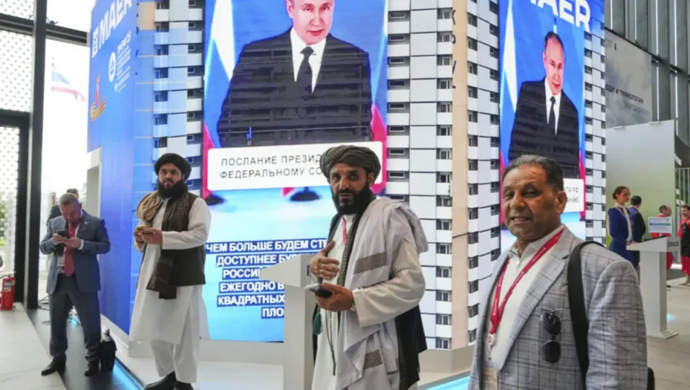 Five Years On The Taliban’s Human-Rights Crisis and the Unavoidable Turn to Engagement