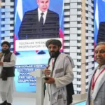 Five Years On The Taliban’s Human-Rights Crisis and the Unavoidable Turn to Engagement