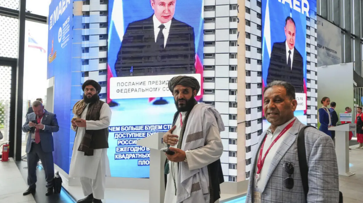 Five Years On The Taliban’s Human-Rights Crisis and the Unavoidable Turn to Engagement