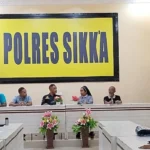 Flores Rescue Signals Church-Led Surge in Indonesia Trafficking Fight