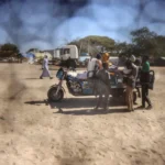 Foreign Support and Drones Fuel Sudan War Crimes, UN Probe Names UAE-Linked Networks