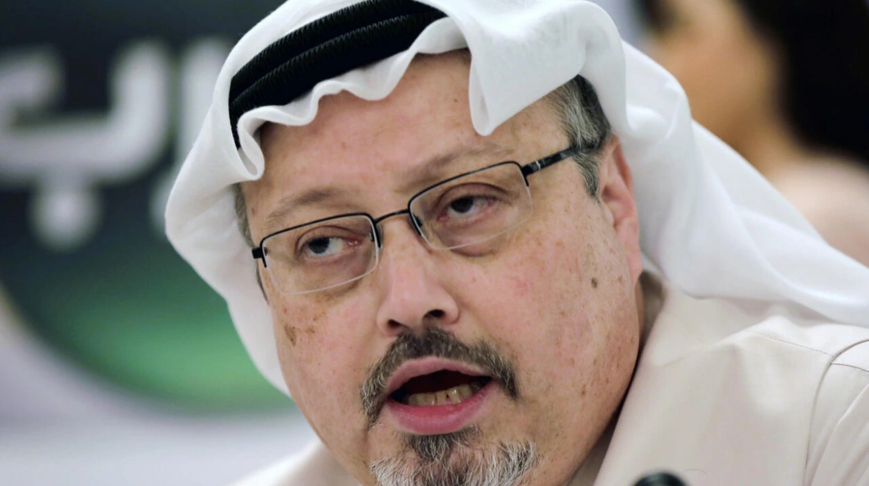 France’s Khashoggi Probe Raises Questions Over UAE–Saudi Power Rivalry