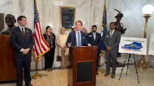 From Awareness to Action: Kentucky's New Anti-Trafficking Front