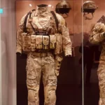 From Cover-Up to Display: War Memorial Confronts Special Forces War Crimes