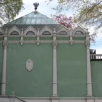 From Neutrality to Sanctions: Biennale Excludes War-Crimes Nations