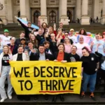 From Recognition to Inclusion: Steps Toward Comprehensive Transgender Equality in Australia