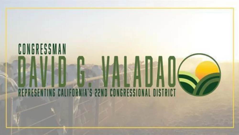 From Symbolism to System Change: Can Valadao’s Human Trafficking Caucus Deliver?