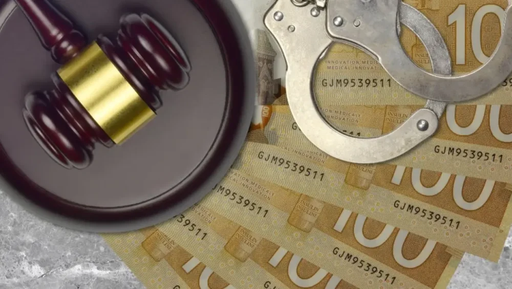 From reactive to proactive: Transforming AML compliance in an evolving threat environment