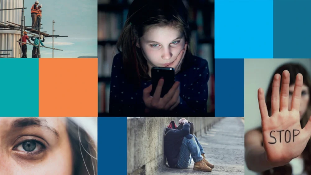 GRETA roundtable labor trafficking gaps in Germany prosecutions