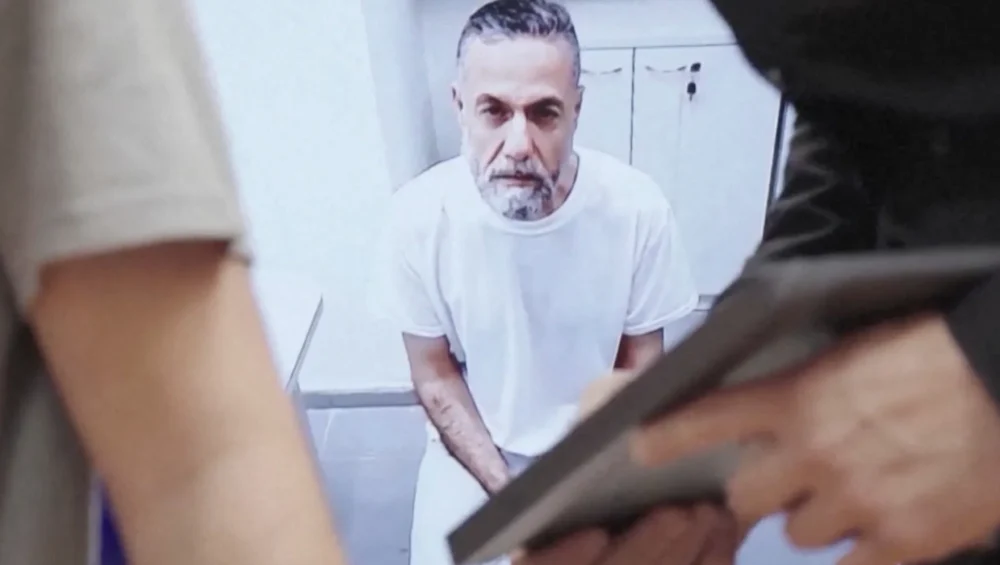 Gaza Doctor Hussam Abu Safia Torture Allegations and Critical Health in Israeli Detention